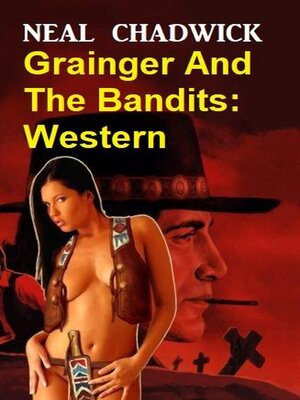 cover image of Grainger and the Bandits